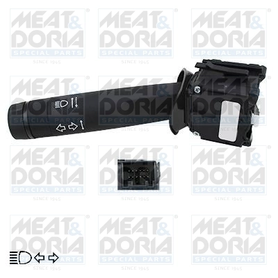 Steering Column Switch
